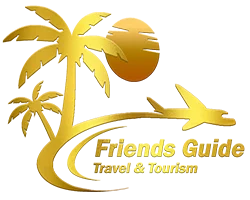 Friends Guide Travel & Tourism LLC
